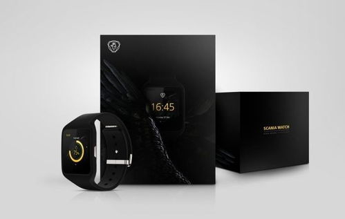 科技產(chǎn)品包裝設(shè)計