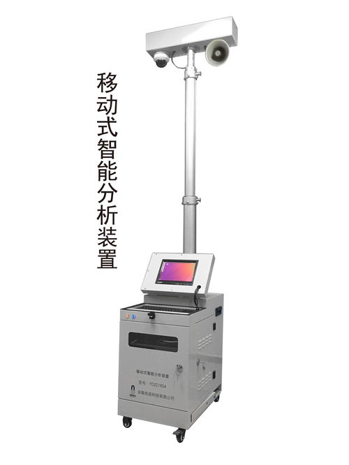 走訪調(diào)研 炬視科技 讓你更清晰看世界