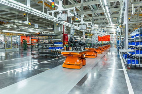 面對(duì) 雙碳 目標(biāo) 綠色工廠要如何打造