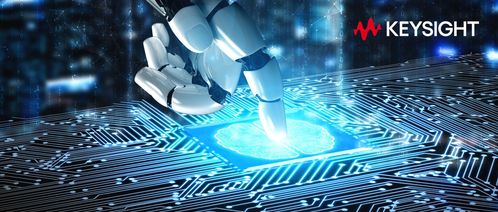 是德科技與intel foundry強強聯(lián)手,成功驗證支持intel 18a工藝技術(shù)的電磁仿真軟件