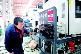 新興動能扛鼎宜昌新未來 宜昌提質(zhì)增效加快新舊動能轉(zhuǎn)換