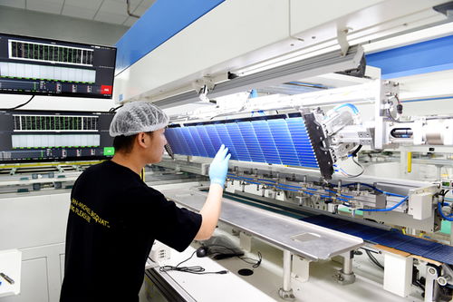 長治高新區科技創新助力經濟高質量發展