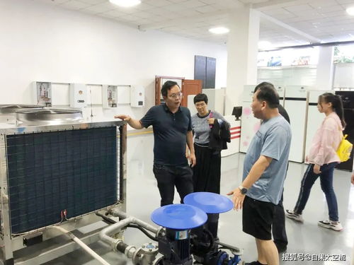 熱烈歡迎棗莊滕州市城建集團(tuán)立通公司司總一行蒞臨白果科技考察調(diào)研