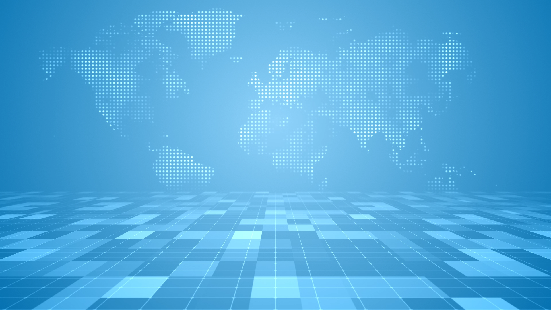 簡(jiǎn)潔干凈網(wǎng)格方格商務(wù)科技背景