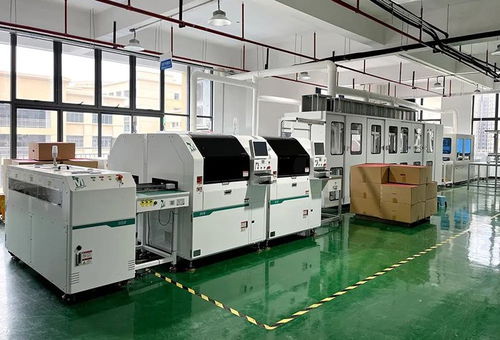 藍普視訊株洲產(chǎn)業(yè)園全面煥新 科技賦能，產(chǎn)能與品質(zhì)再攀高峰