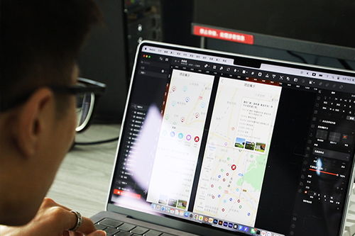 長治高新區 發展實驗室經濟，賦能高質量發展——科技創新平臺展示之軟件開發