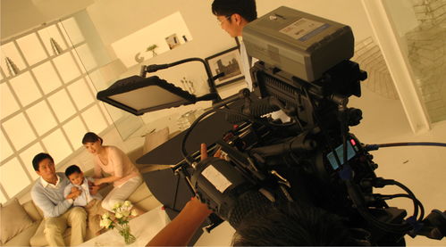 上海易炫影視 精準(zhǔn)把握宣傳片基調(diào)，打造品牌視覺(jué)強(qiáng)音