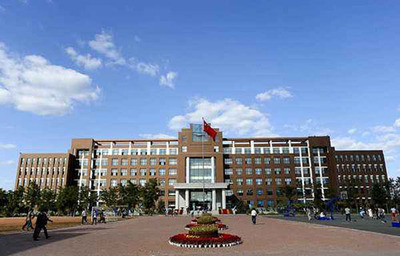 長春市第二中等專業學校 軟件開發專業，點亮數字未來